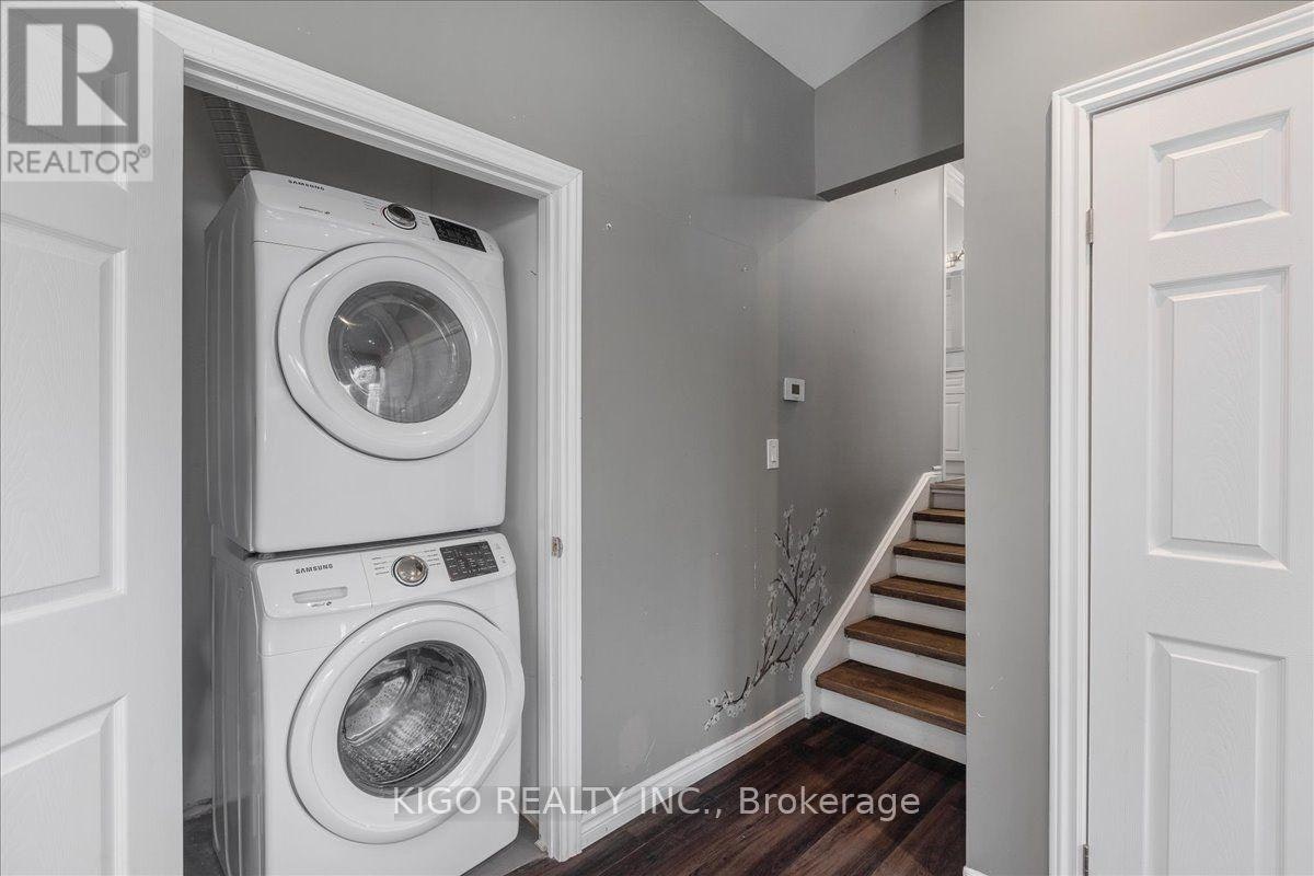 UPPER-5 Evelyn Avenue, Georgina, ON, L4P 3C8 - 18