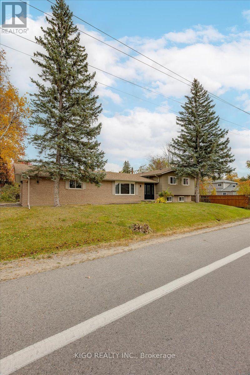 UPPER-5 Evelyn Avenue, Georgina, ON, L4P 3C8 - 6