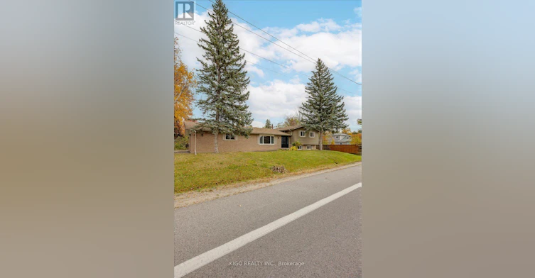 UPPER-5 Evelyn Avenue, Georgina, ON, L4P 3C8 - 6