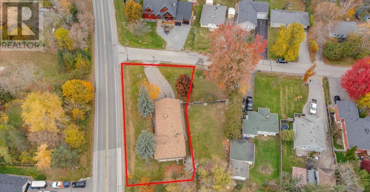 UPPER-5 Evelyn Avenue, Georgina, ON, L4P 3C8 - 2