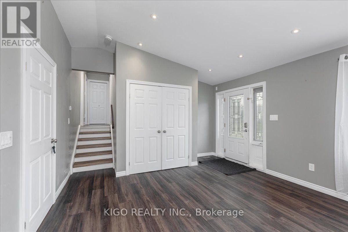 UPPER-5 Evelyn Avenue, Georgina, ON, L4P 3C8 - 17