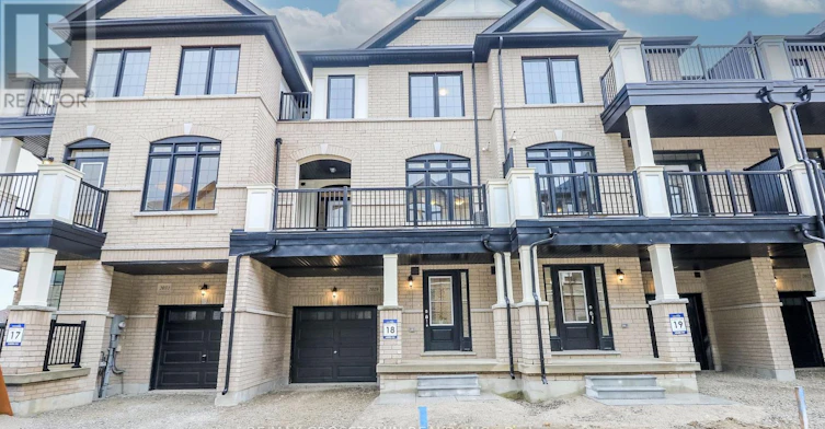 31-1987 Matteer Court, Innisfil, ON, L9S 0V2