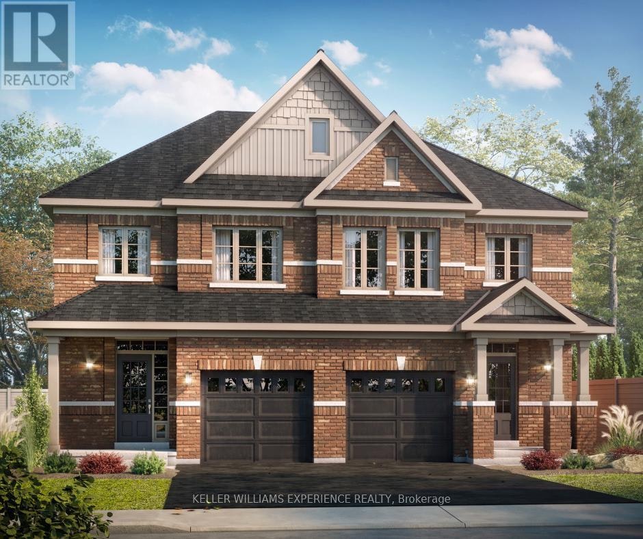 32 Sagewood Avenue, Barrie, ON, L9J 0K3