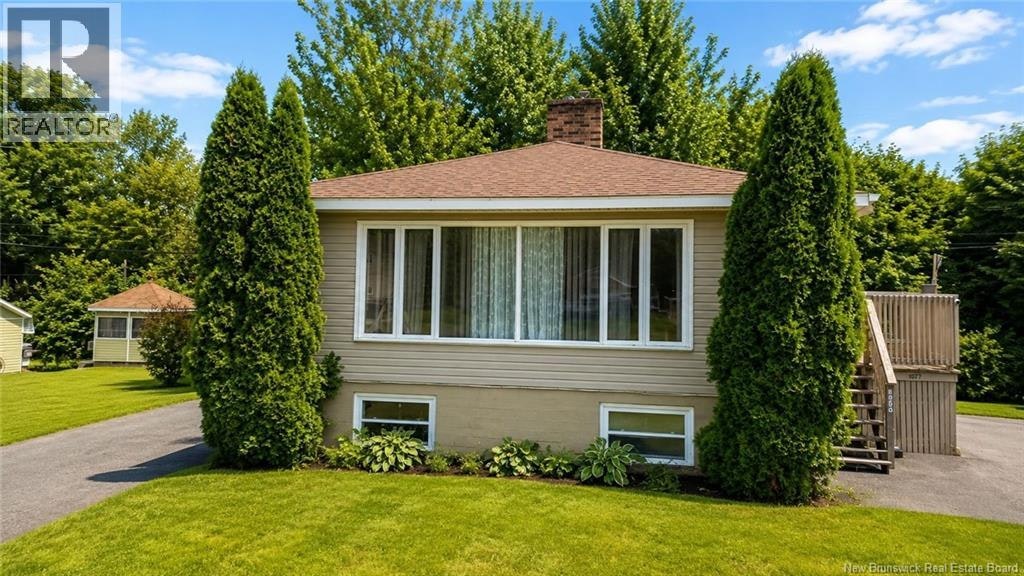 1075 Daniel Drive, Bathurst, NB, E2A 3X6