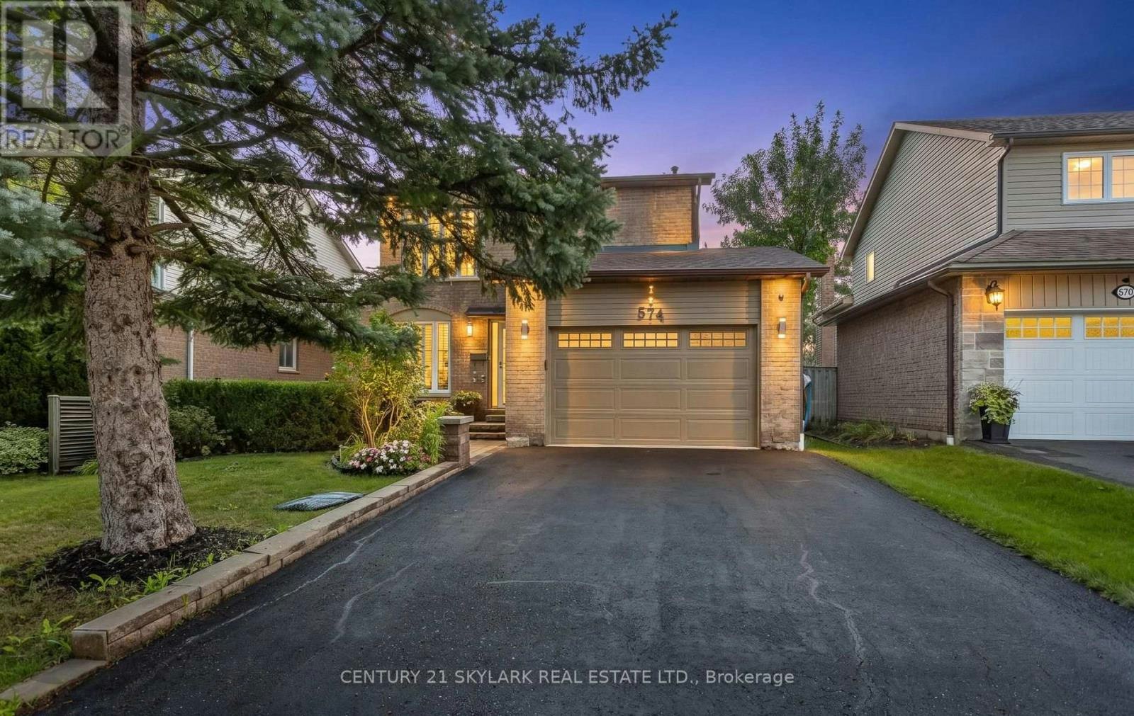 574 Sunnyvale Crescent, Milton, ON, L9T 4N2