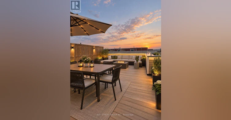 15-115 Long Branch Avenue, Toronto, ON, M8W 0A9 - 7
