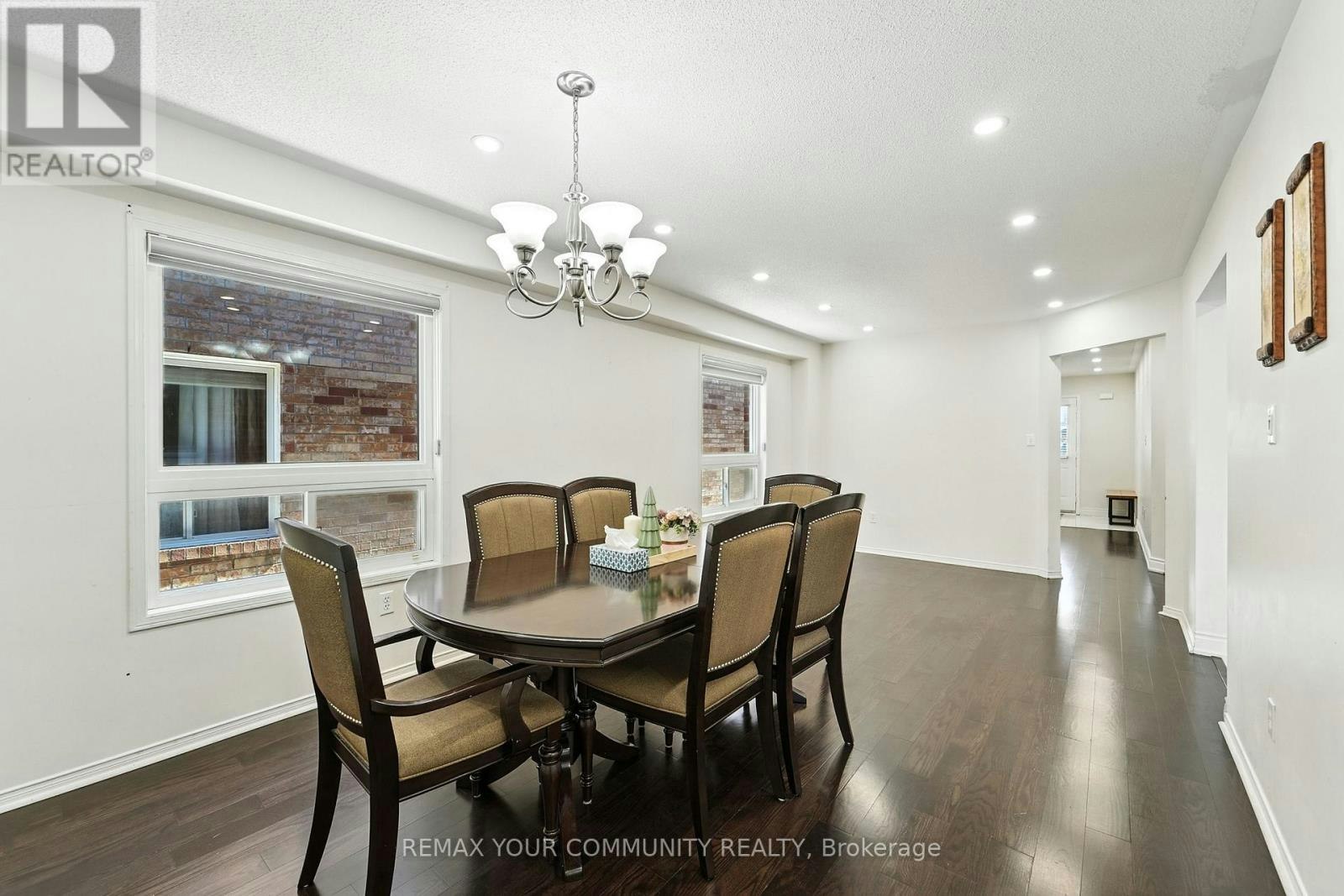 20 Capistro Street E, Brampton, ON, L7A 3H7 - 9