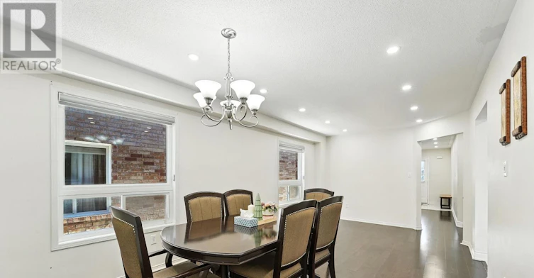 20 Capistro Street E, Brampton, ON, L7A 3H7 - 9