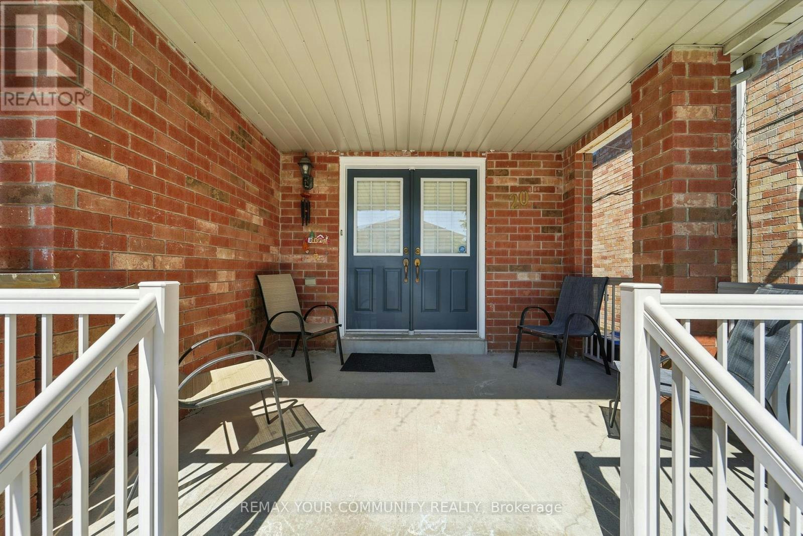 20 Capistro Street E, Brampton, ON, L7A 3H7 - 5