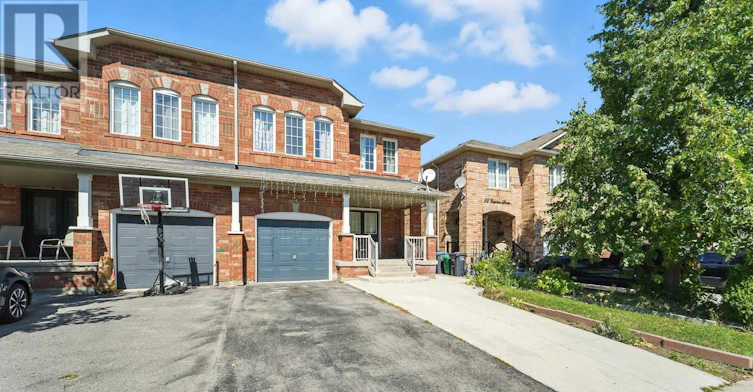 20 Capistro Street E, Brampton, ON, L7A 3H7 - 4