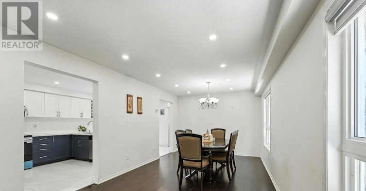 20 Capistro Street E, Brampton, ON, L7A 3H7 - 8