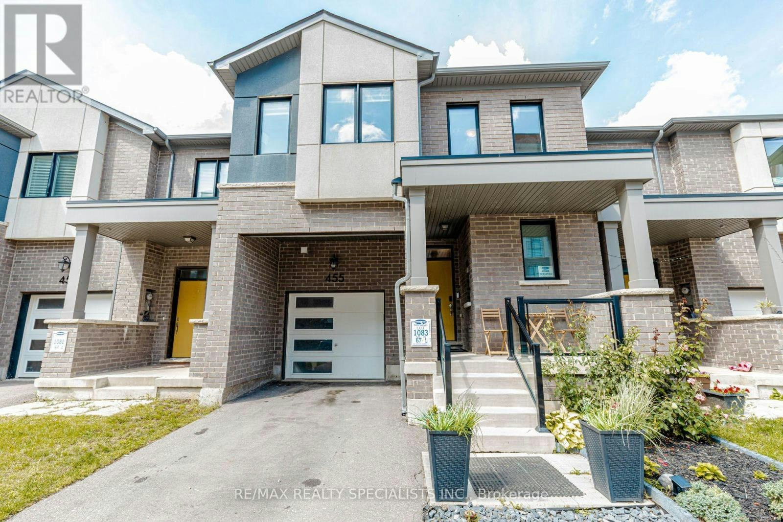 455 Gordon Krantz Avenue, Milton, ON, L9E 1W1