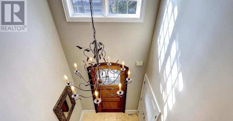 7 Fairlin Drive, Toronto, ON, M9B 4J1 - 21