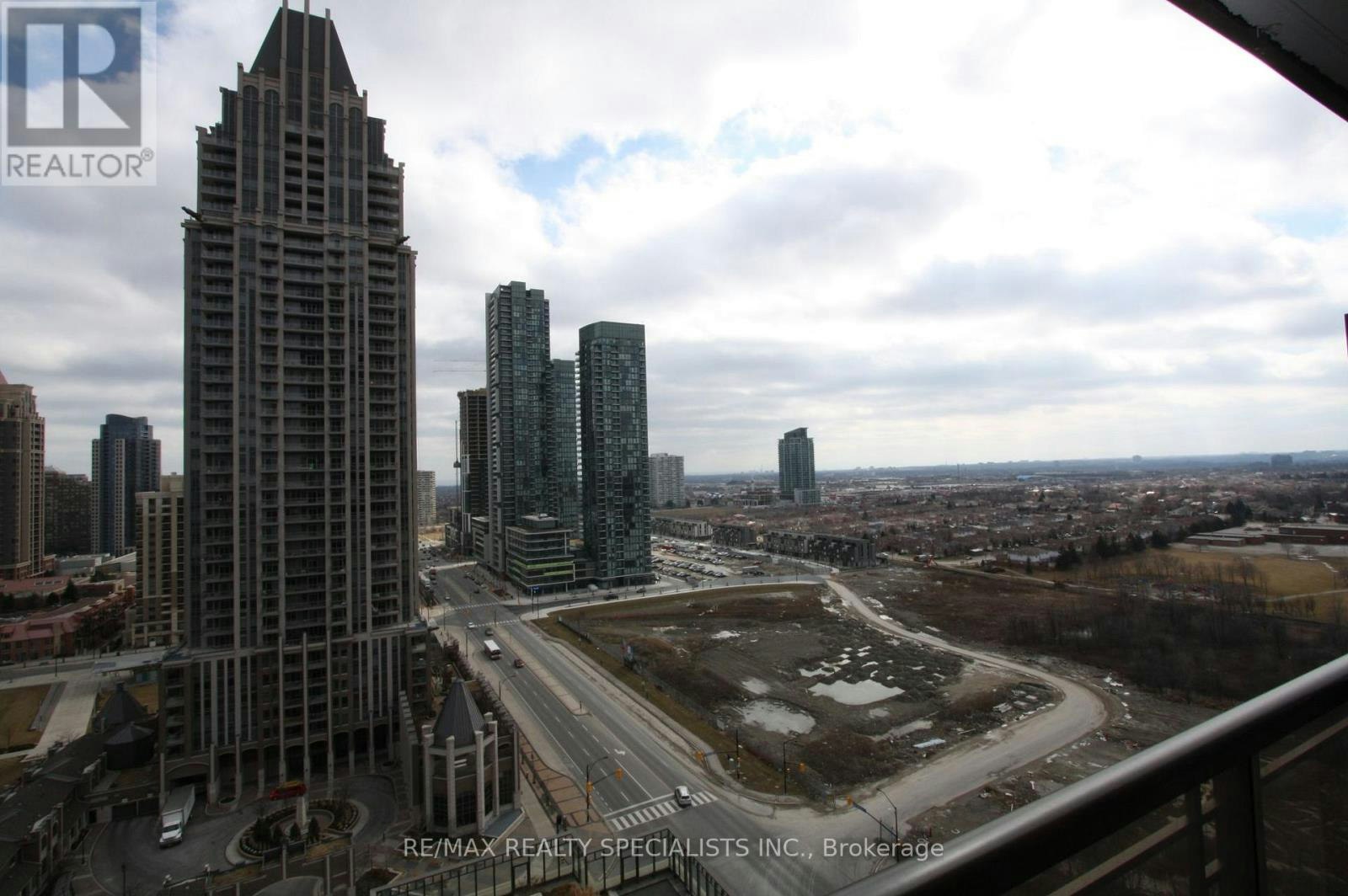 1606-385 Prince Of Wales Drive, Mississauga, ON, L5B 0C6 - 7