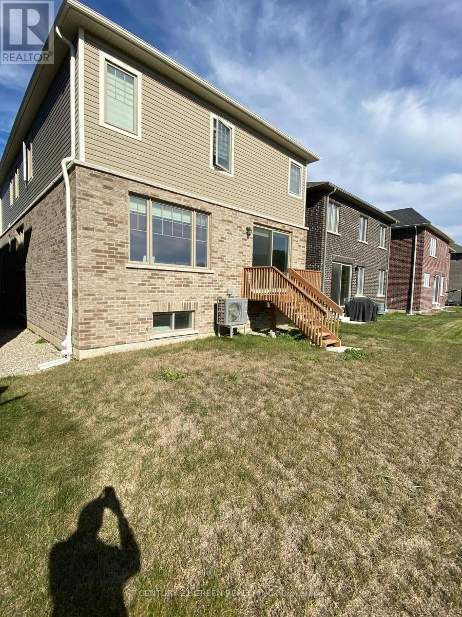 283 Rosenberg Way, Kitchener, ON, N2R 0S9 - 46