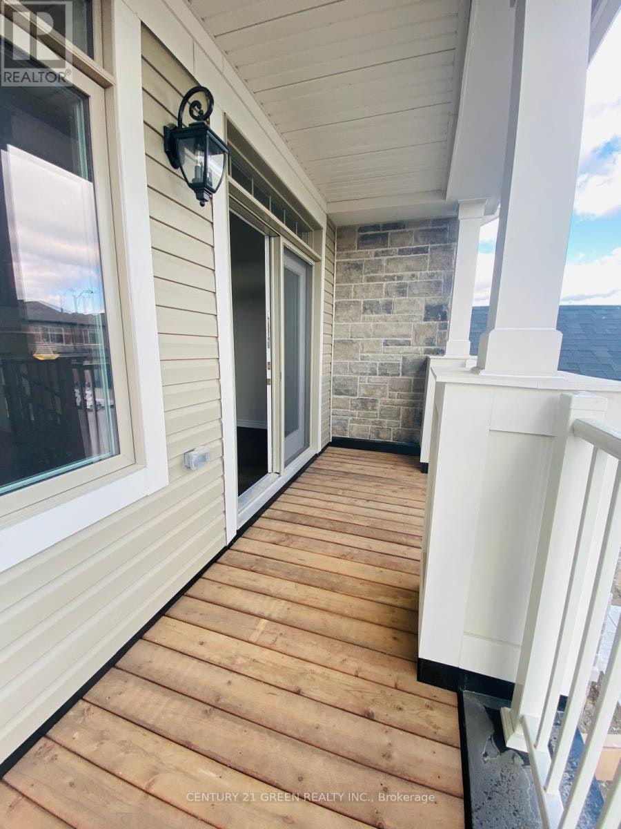 283 Rosenberg Way, Kitchener, ON, N2R 0S9 - 11