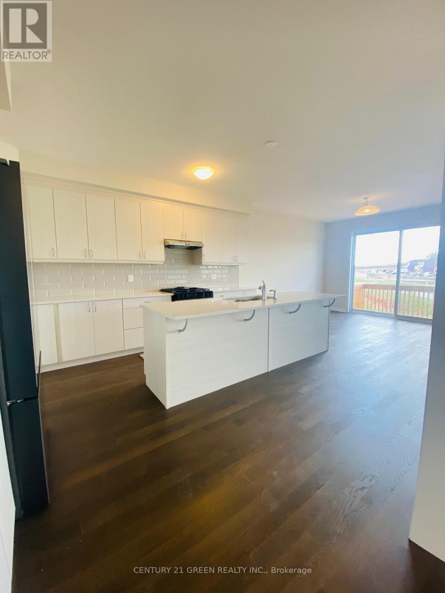283 Rosenberg Way, Kitchener, ON, N2R 0S9 - 4