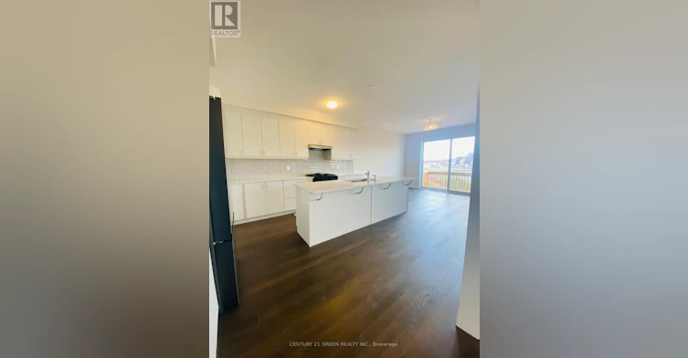 283 Rosenberg Way, Kitchener, ON, N2R 0S9 - 4
