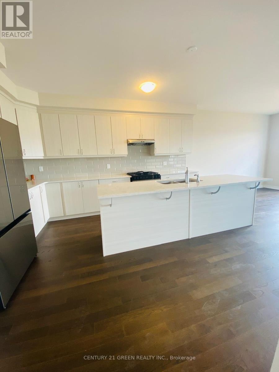 283 Rosenberg Way, Kitchener, ON, N2R 0S9 - 3