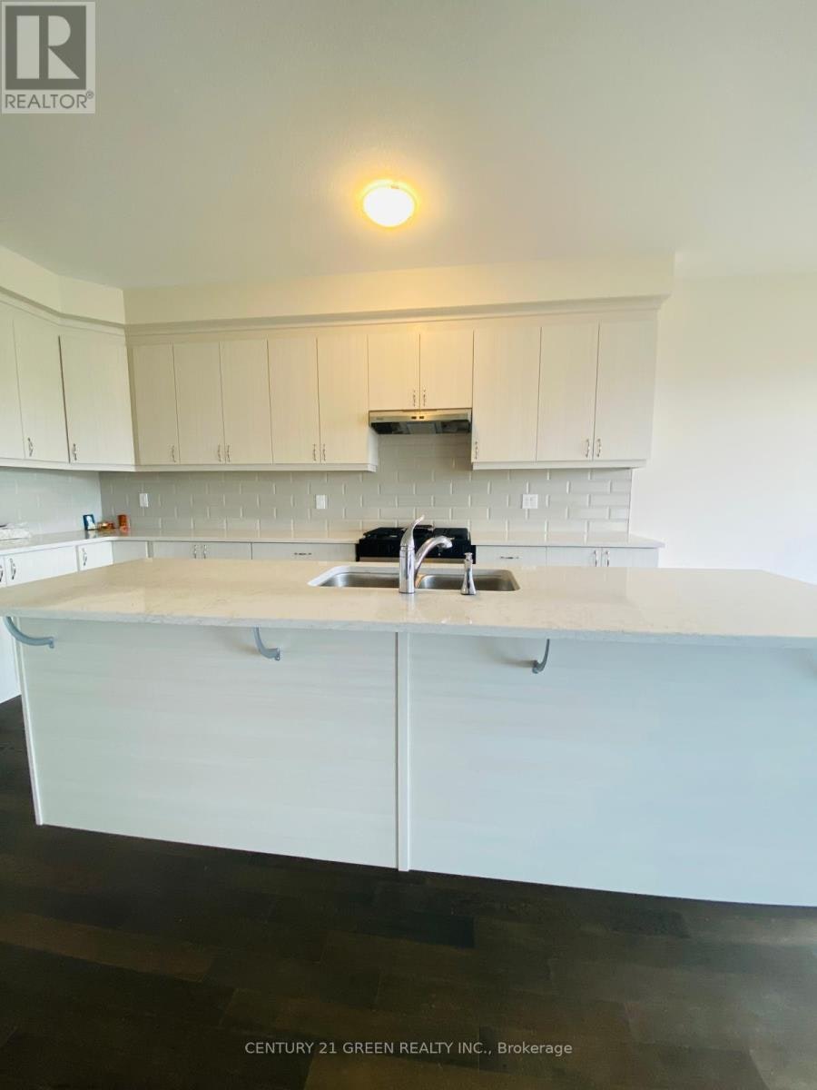 283 Rosenberg Way, Kitchener, ON, N2R 0S9 - 5