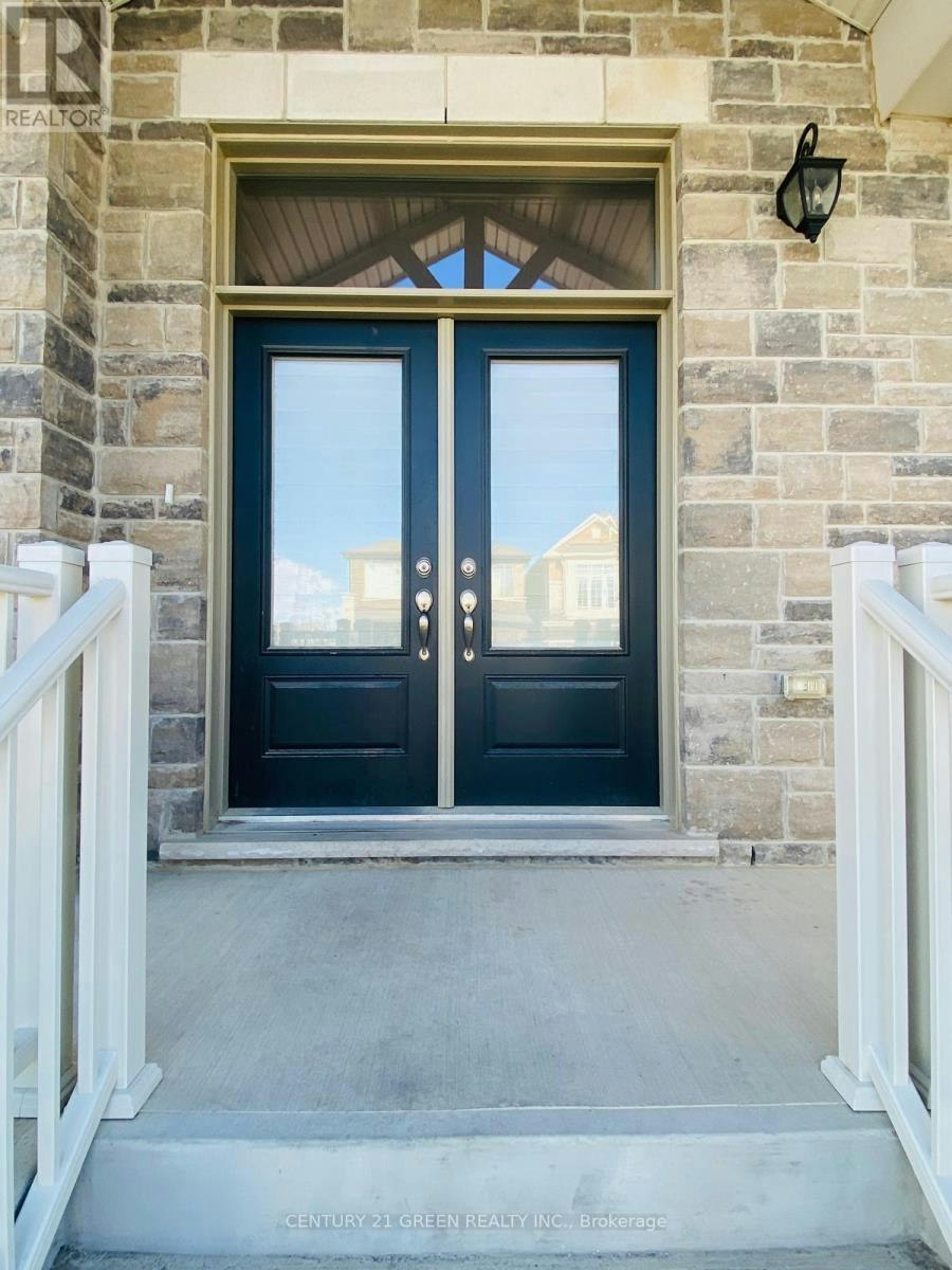 283 Rosenberg Way, Kitchener, ON, N2R 0S9 - 2