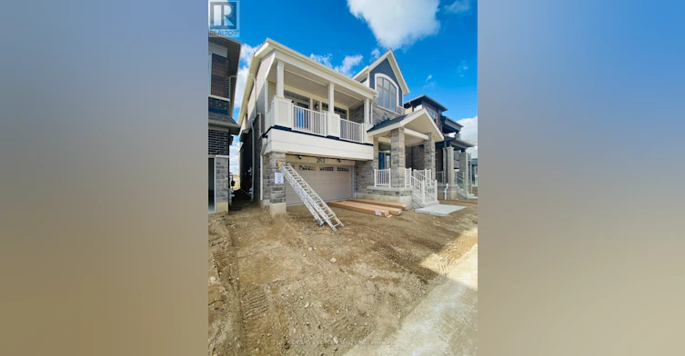 283 Rosenberg Way, Kitchener, ON, N2R 0S9 - 12