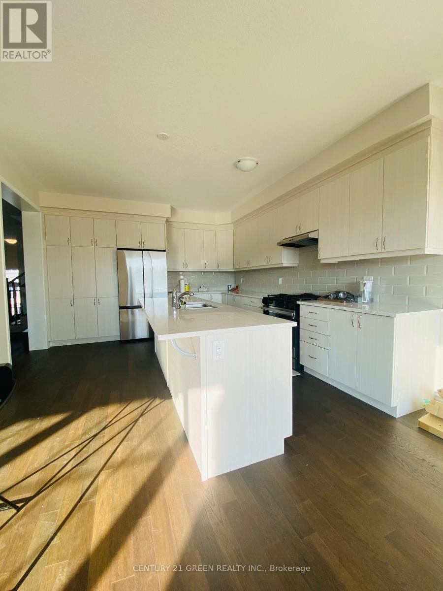 283 Rosenberg Way, Kitchener, ON, N2R 0S9 - 22