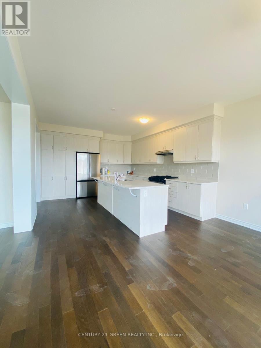 283 Rosenberg Way, Kitchener, ON, N2R 0S9 - 6