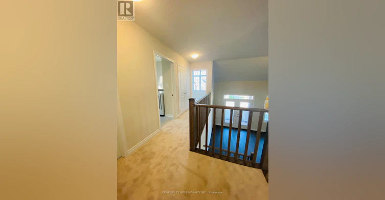 283 Rosenberg Way, Kitchener, ON, N2R 0S9 - 31