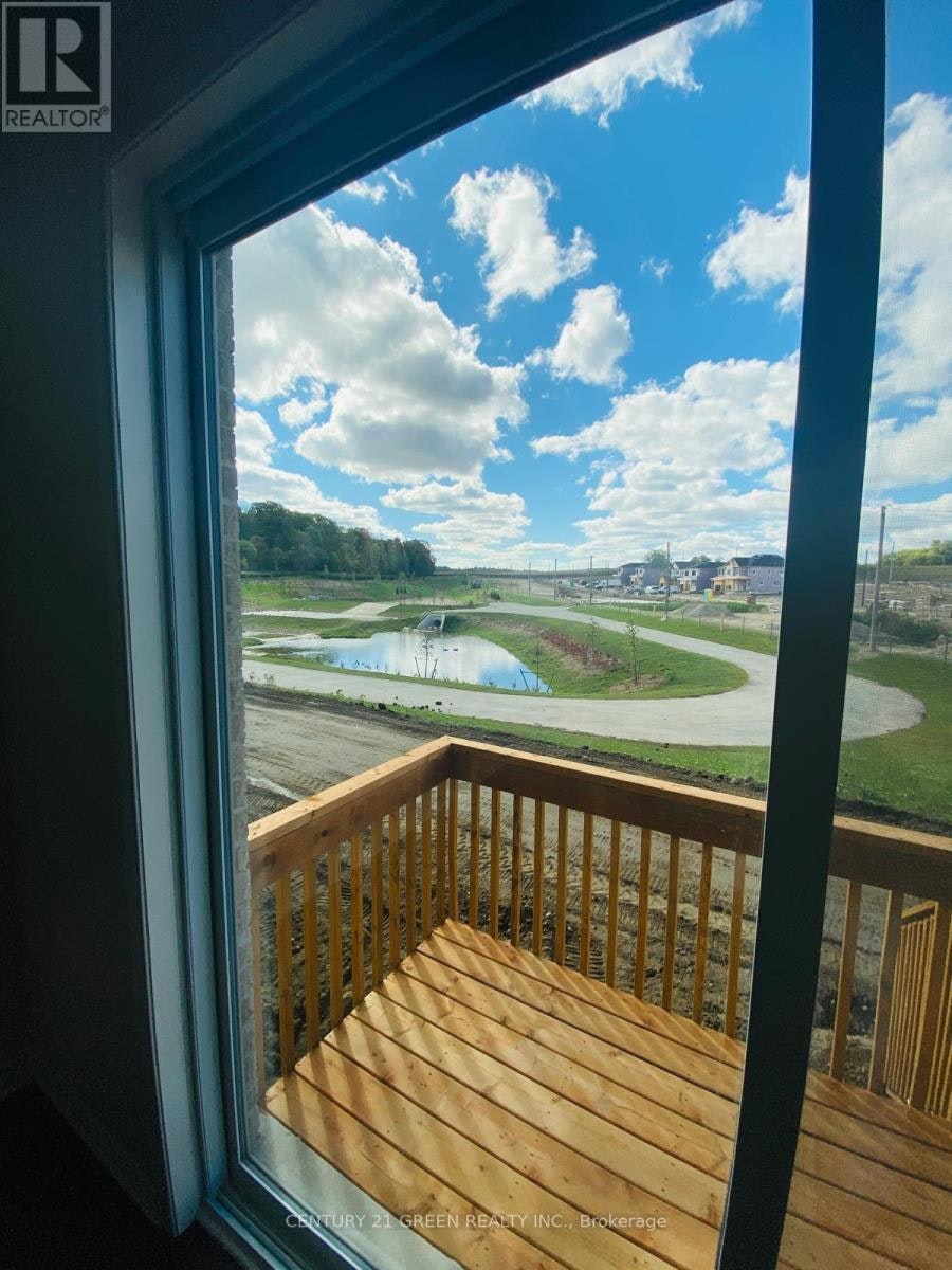 283 Rosenberg Way, Kitchener, ON, N2R 0S9 - 7