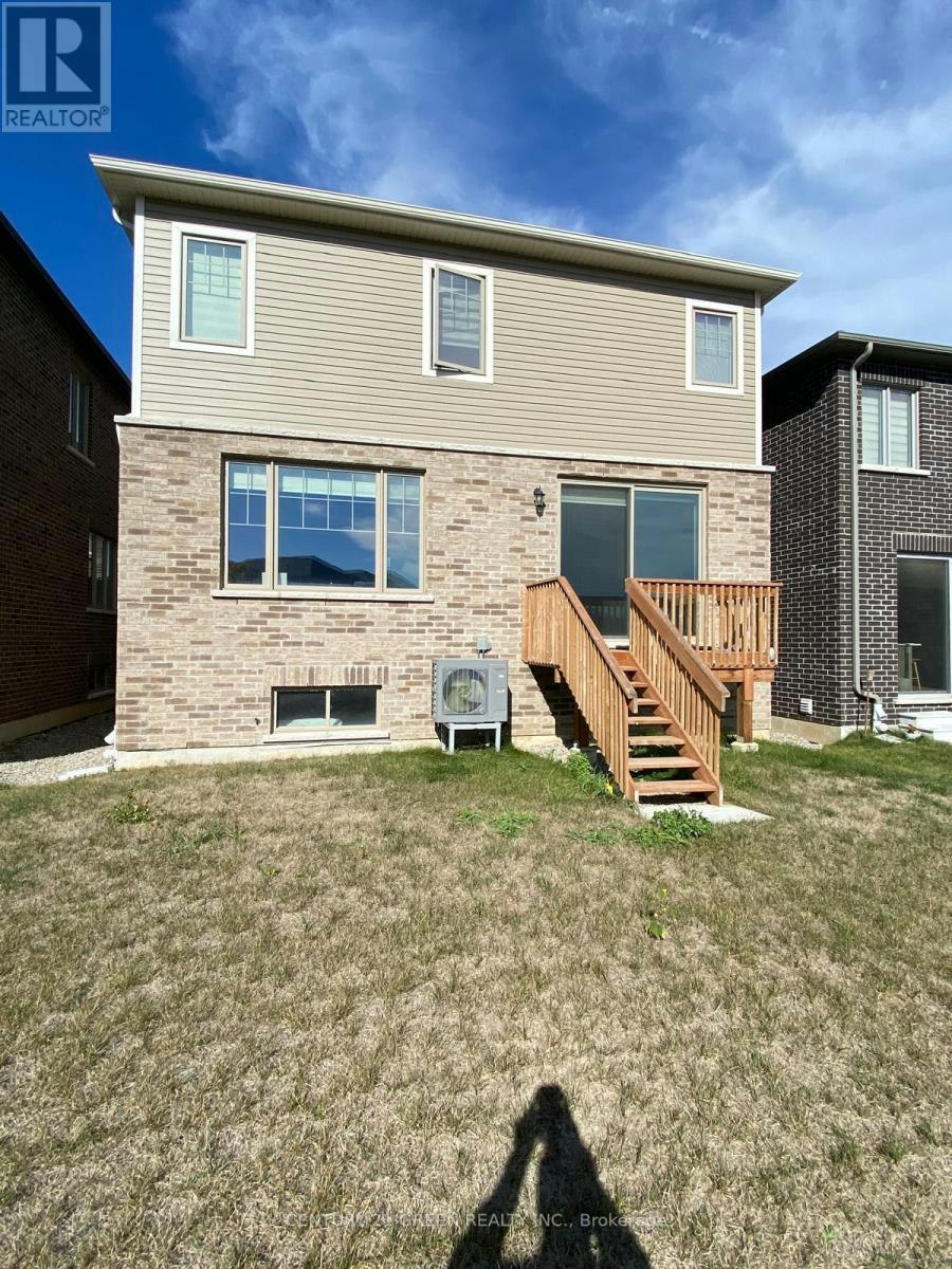 283 Rosenberg Way, Kitchener, ON, N2R 0S9 - 45