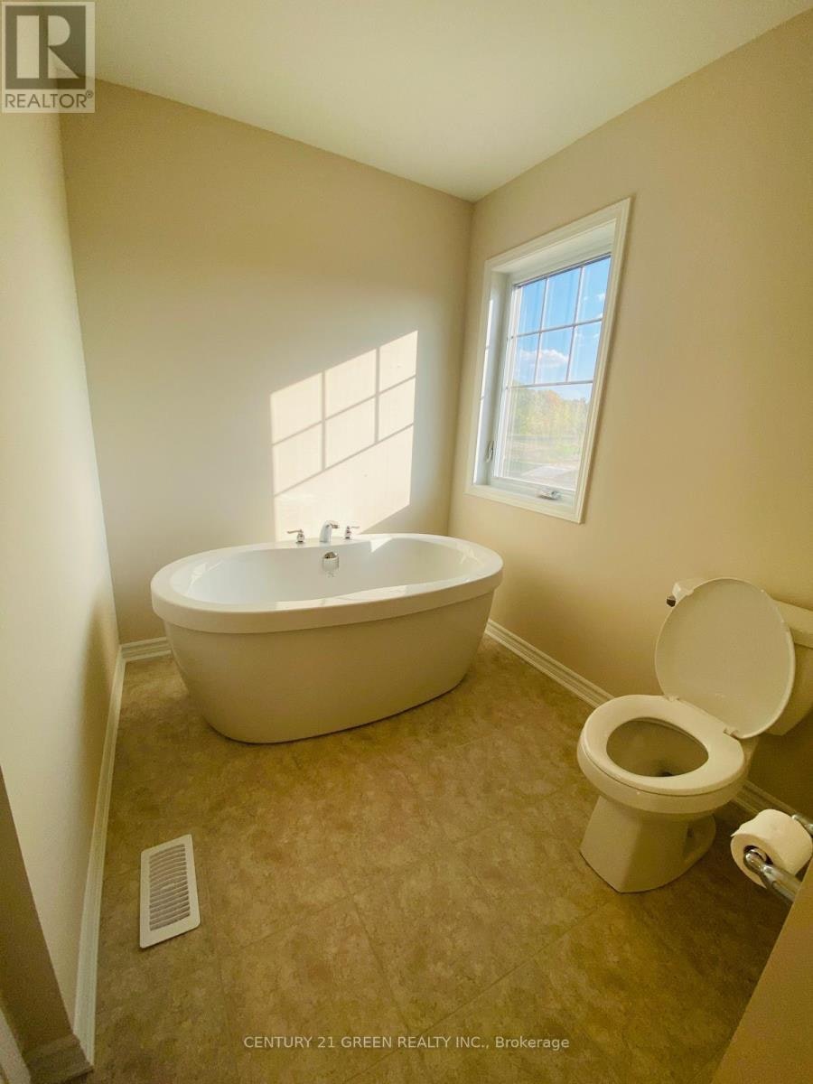 283 Rosenberg Way, Kitchener, ON, N2R 0S9 - 30