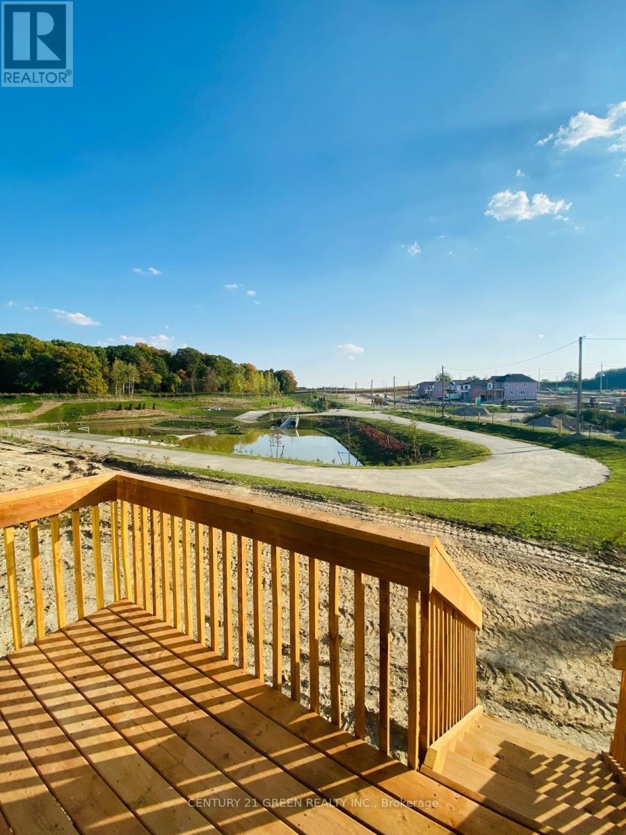 283 Rosenberg Way, Kitchener, ON, N2R 0S9 - 29