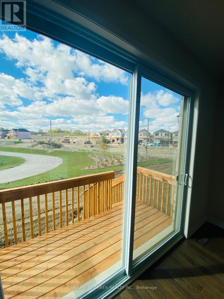 283 Rosenberg Way, Kitchener, ON, N2R 0S9 - 8