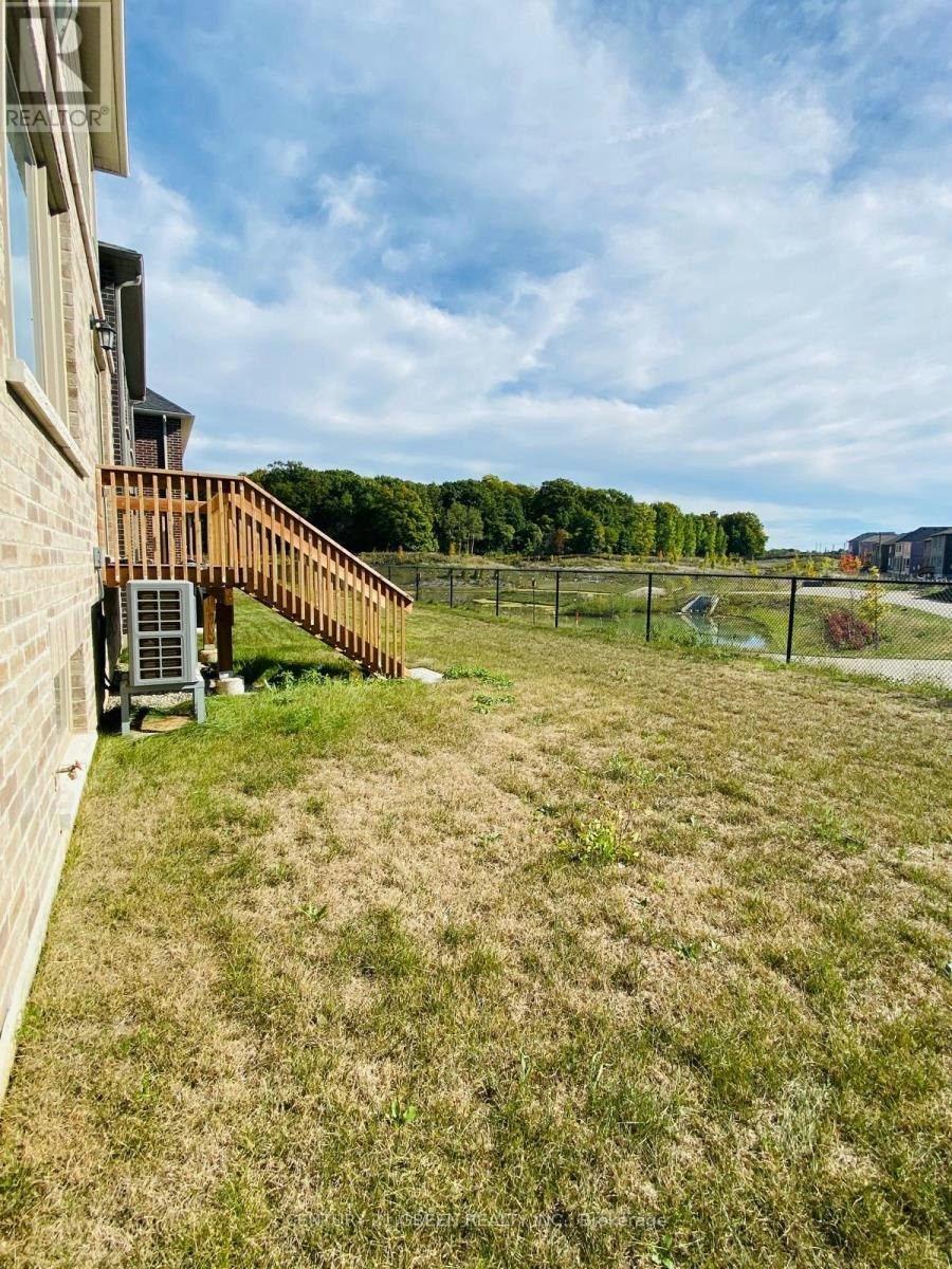 283 Rosenberg Way, Kitchener, ON, N2R 0S9 - 47
