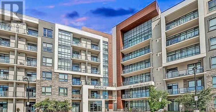 208-125 Shoreview Place, Hamilton, ON, L8E 0K3 - 2