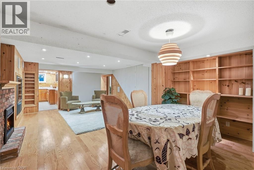 Lower-208 Shore Boulevard NORTH, Burlington, ON, L7T 1A4 - 5