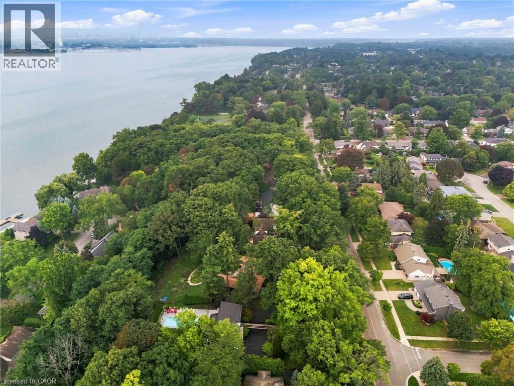 Lower-208 Shore Boulevard NORTH, Burlington, ON, L7T 1A4 - 23