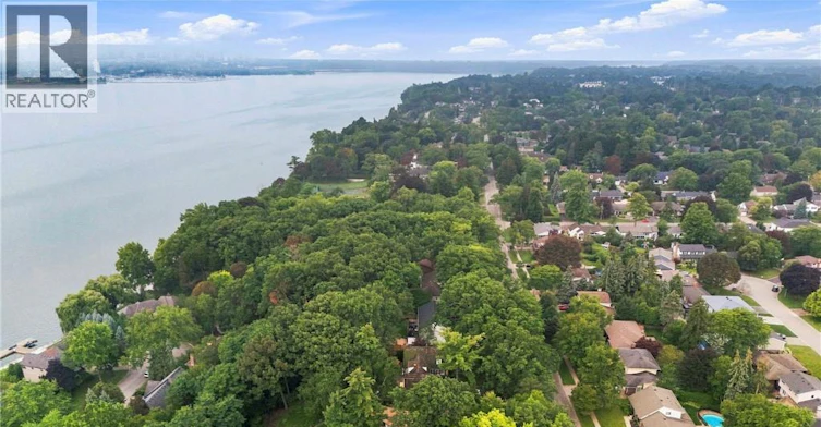 Lower-208 Shore Boulevard NORTH, Burlington, ON, L7T 1A4 - 23