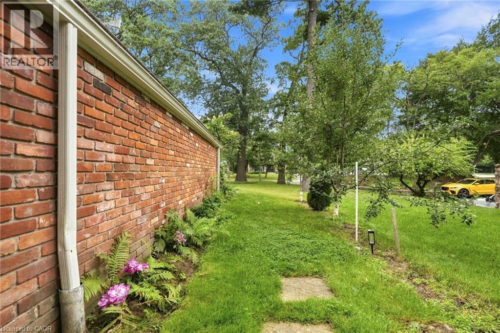 Lower-208 Shore Boulevard NORTH, Burlington, ON, L7T 1A4 - 21