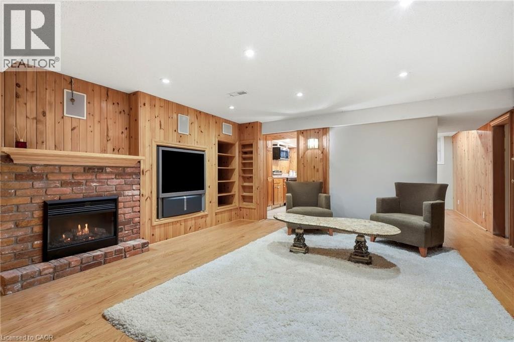 Lower-208 Shore Boulevard NORTH, Burlington, ON, L7T 1A4 - 8