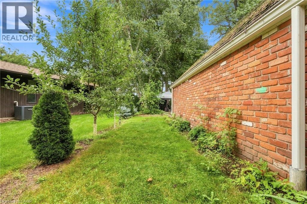 Lower-208 Shore Boulevard NORTH, Burlington, ON, L7T 1A4 - 20