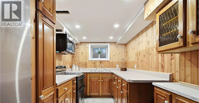 Lower-208 Shore Boulevard NORTH, Burlington, ON, L7T 1A4 - 10