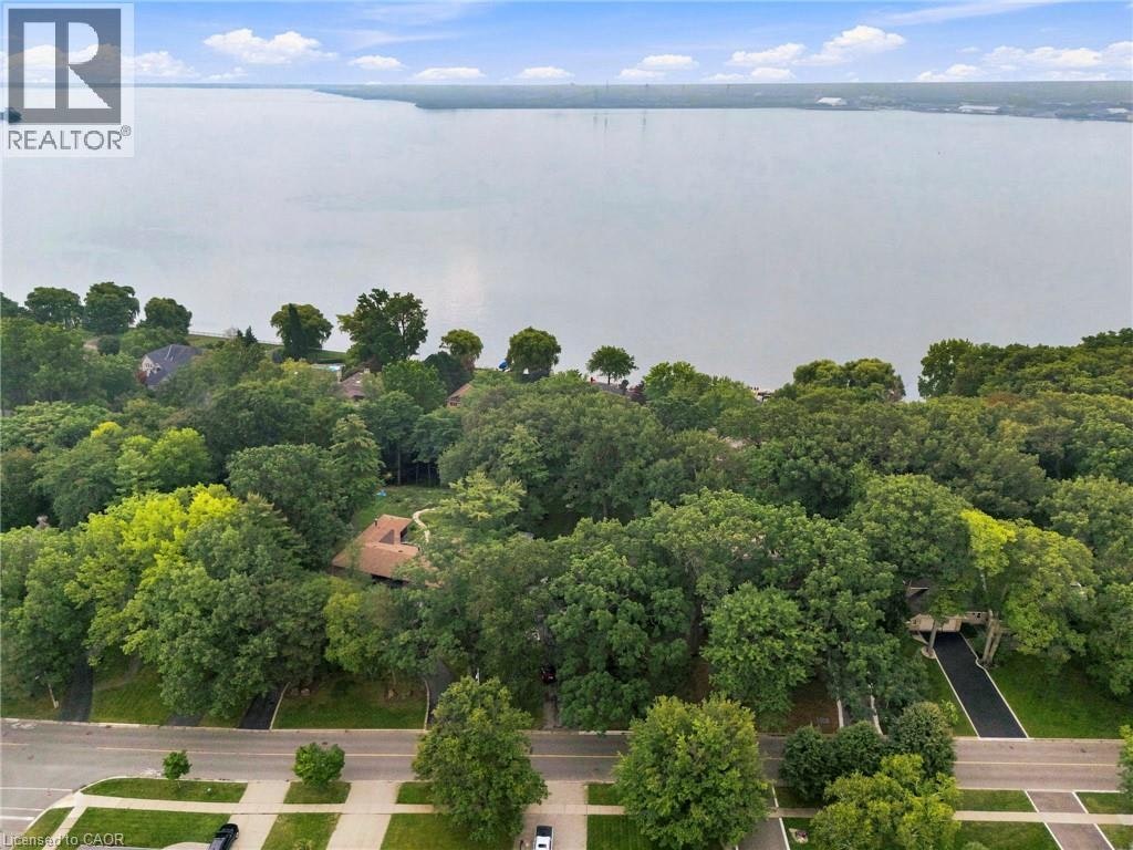 Lower-208 Shore Boulevard NORTH, Burlington, ON, L7T 1A4 - 22