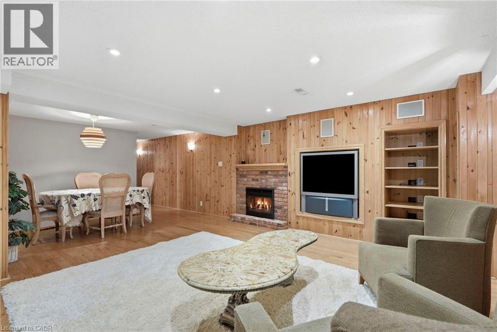 Lower-208 Shore Boulevard NORTH, Burlington, ON, L7T 1A4 - 9