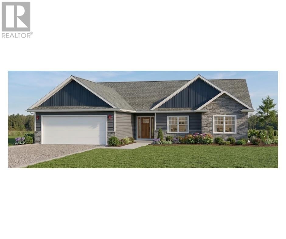 22 Landing Place, Lower Montague, PE, C0A 1R0