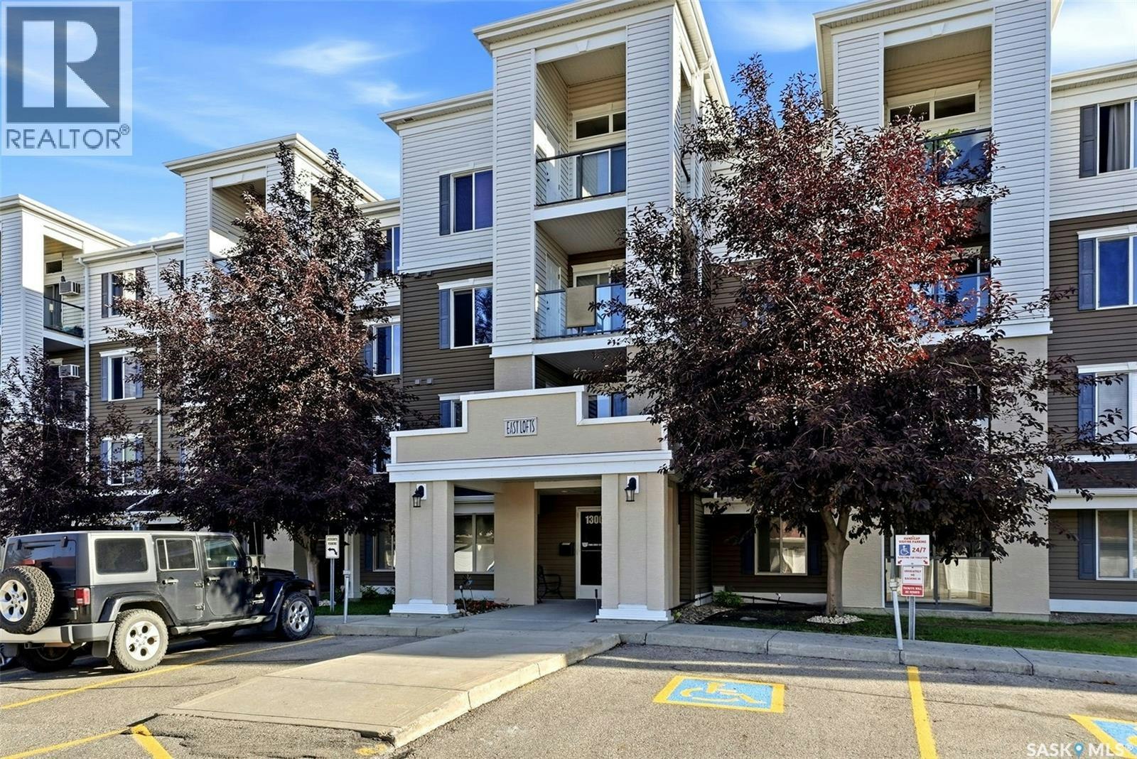 309 E-1300 Stockton Street, Regina, SK, S4X 0G1
