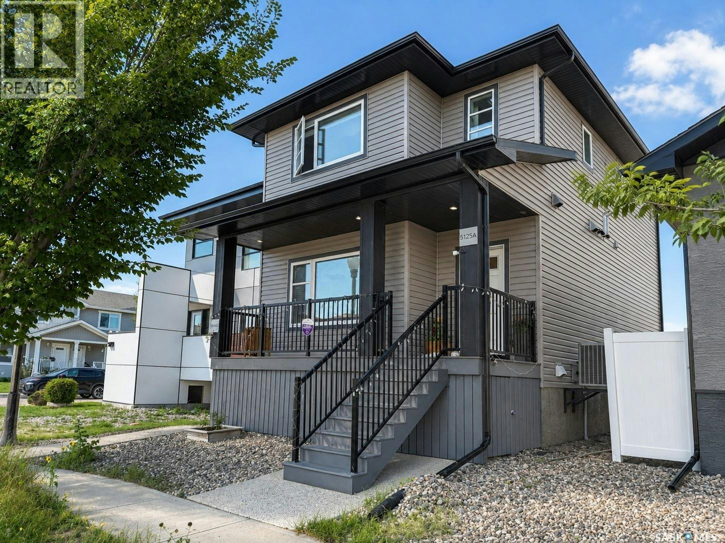 5125 Crane Crescent, Regina, SK, S4W 0B9
