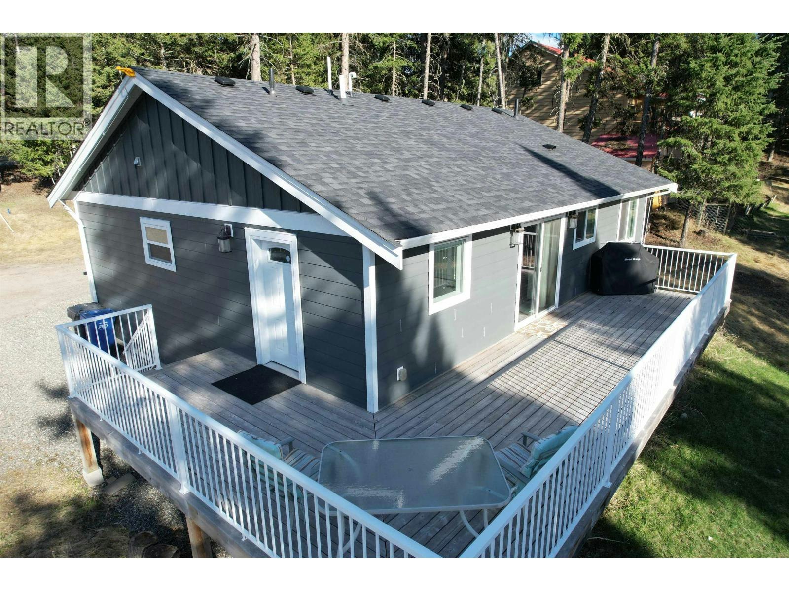 4942 Kyllo Road, 108 Mile Ranch, BC, V0K 2Z0 - 4