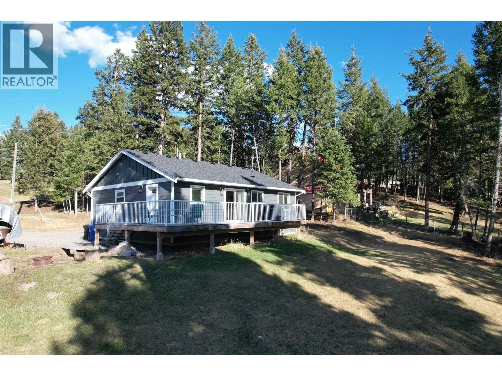4942 Kyllo Road, 108 Mile Ranch, BC, V0K 2Z0 - 5